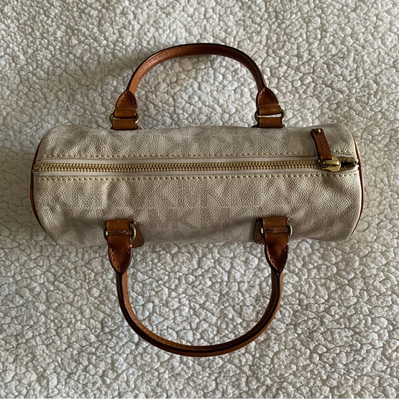 MICHAEL KORS Monogram Handbag - Picture 2 of 8